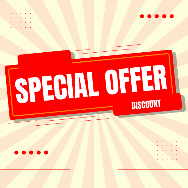 Special Offer