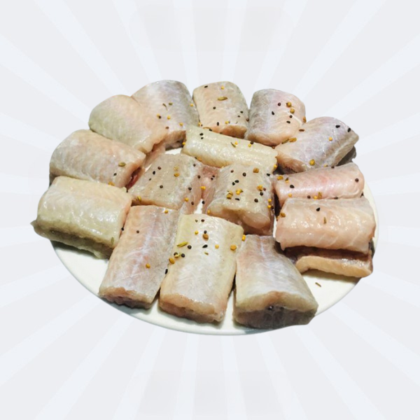 Baim (Long) No Skin 400gm