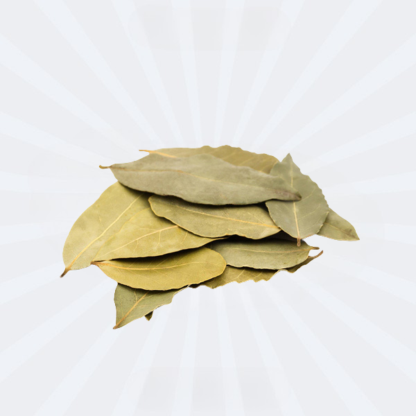 BAY LEAF (TEJPATA) - 100GM