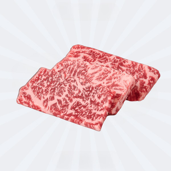 Beef BBQ / Yakiniku Slice (Japan) 500gm