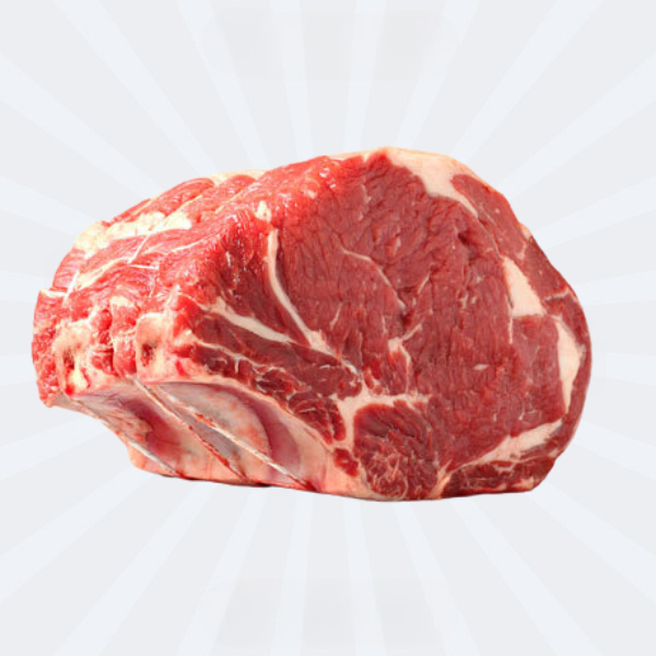 Beef Head Meat Boneless (Japan)