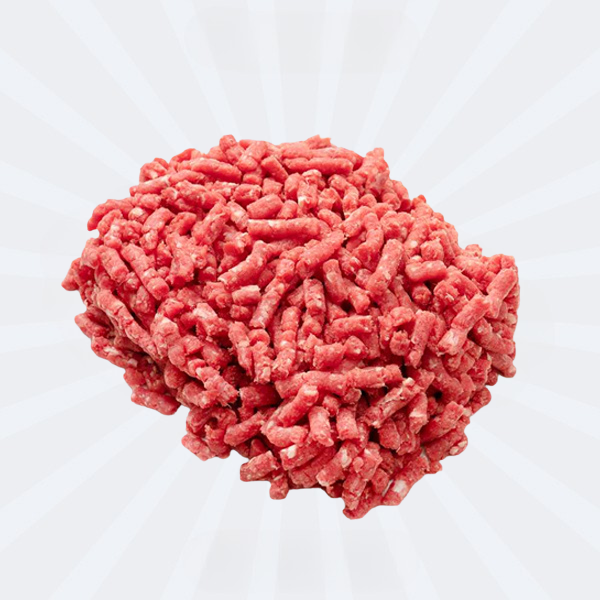 Beef Mince / Keema / Ground Beef (Low Fat)