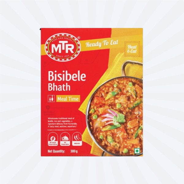 Bhujia Sev (Haldiram)