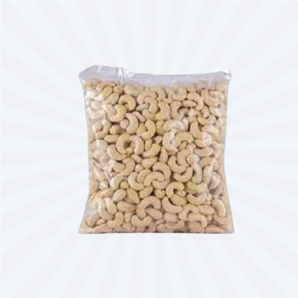 Cashewnut / Kaju Badam (Broken) 500gm