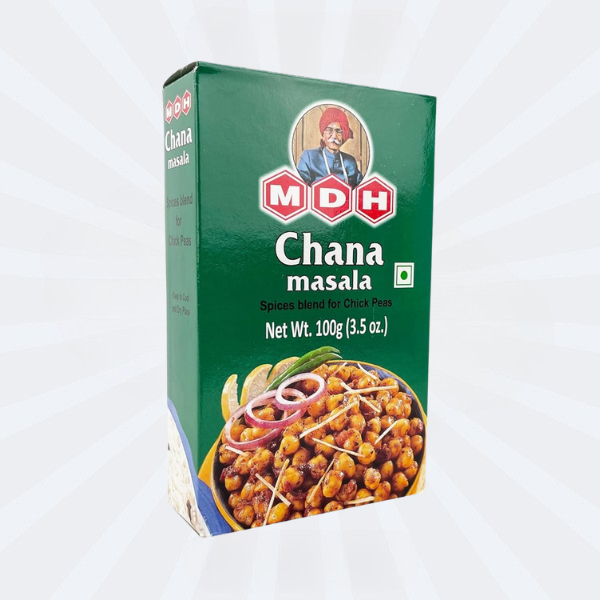 Chana Masala (MDH) 100gm