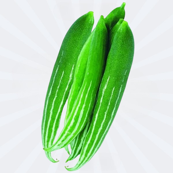 Chichinga Fresh (Snake Gourd) FRESH 900gm