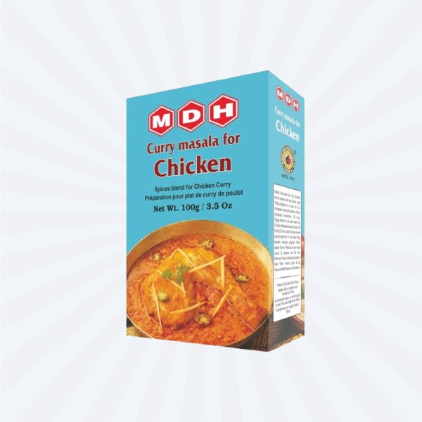 Chicken Curry Masala (MDH) 100gm