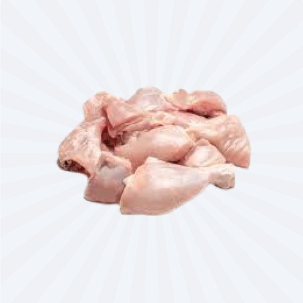 Chicken (Cut) 1kg (Japan)