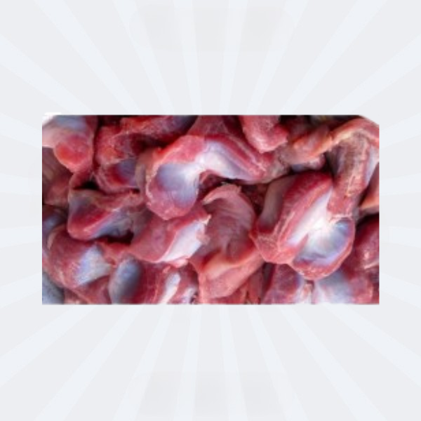 Chicken Gizzard Petit pack