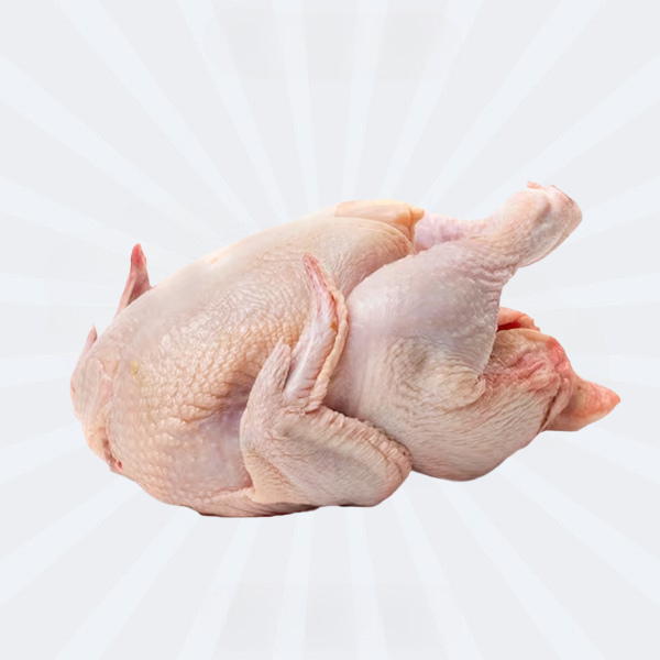Chicken Whole (Malaysia) 1000gm