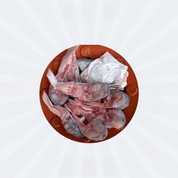Chitol Fish Cut