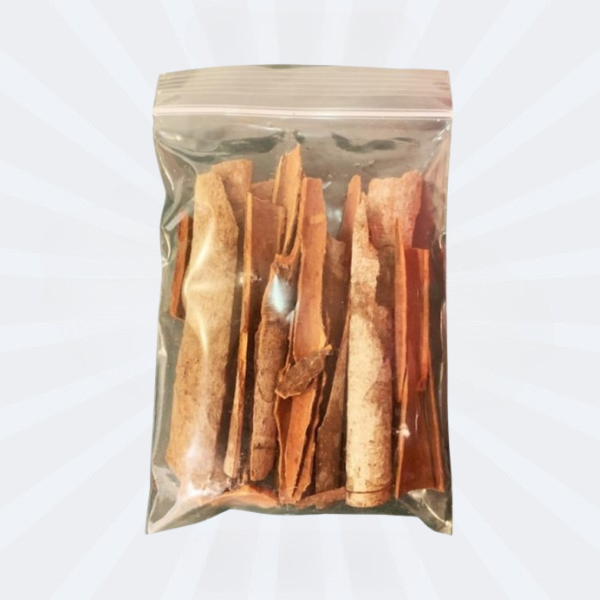 Cinnamon Stick (Daruchini) 50gm