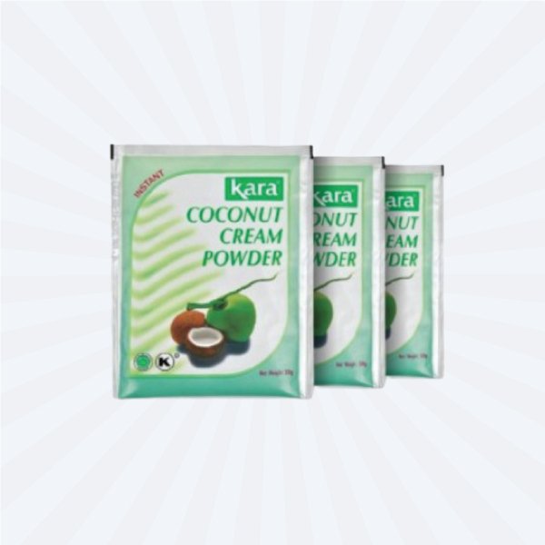 Coconut Cream Powder (Kara)