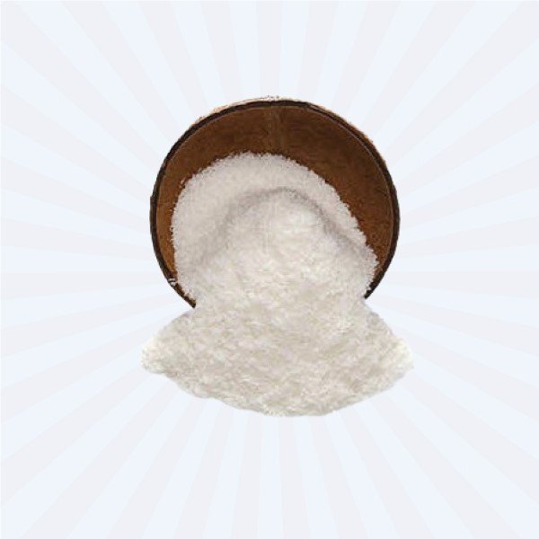 Coconut Fine (Desicated Coconut) 500gm