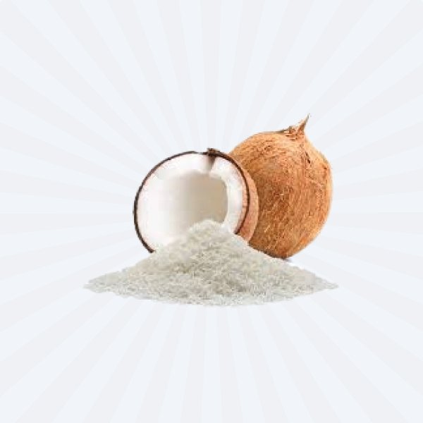 COCONUT FINE (DESICATED COCONUT)