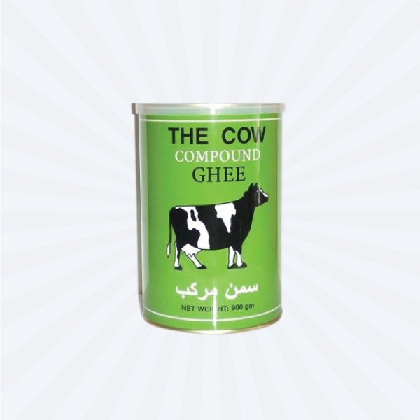 COMPOUND GHEE