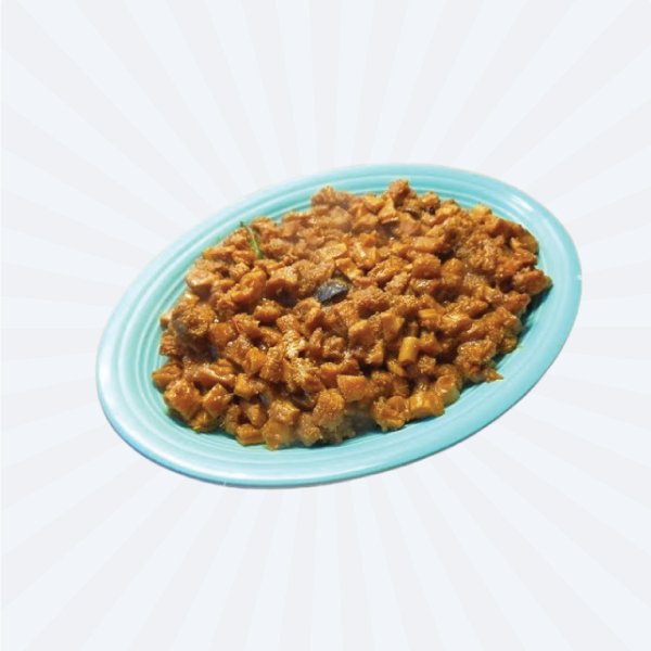 Cooked Beef Tripe / Vuri [Ready To Eat Food; Heat & Eat] 5X200gm