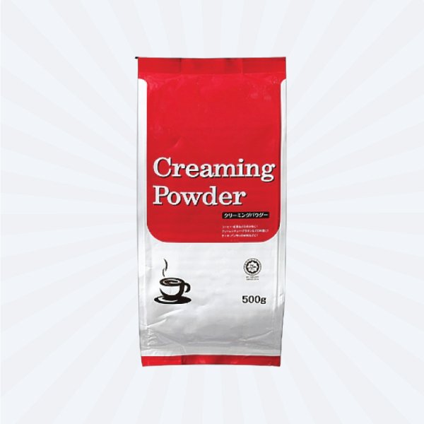 CREAMING POWDER - 1000GM