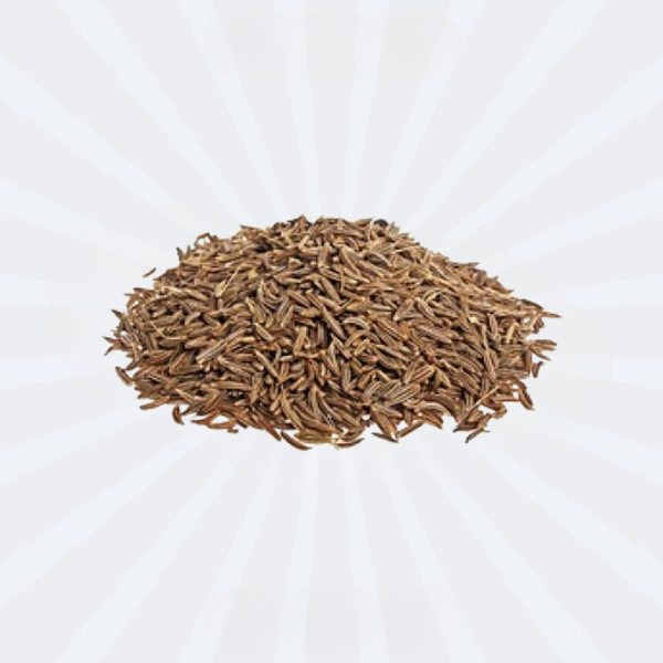 Cumin Whole 50gm