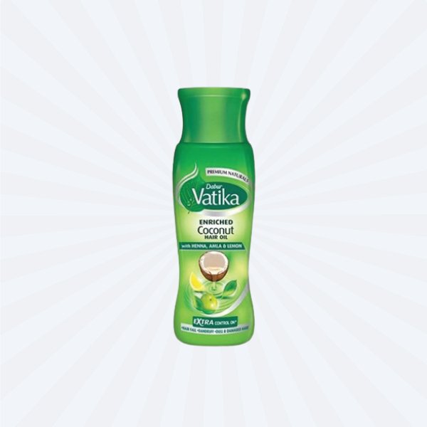 Dabur Vatika (Coconut Oil) - 150mL