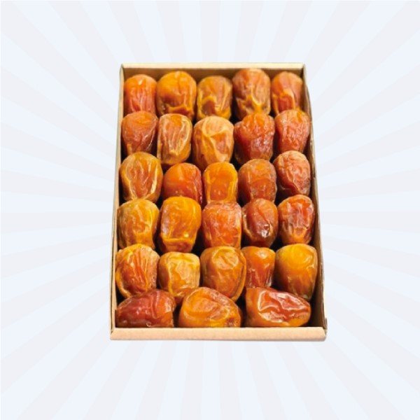 Dates Sukari