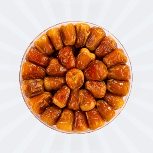 Dates (UAE /IRAN) Sukkari Rutub Soft