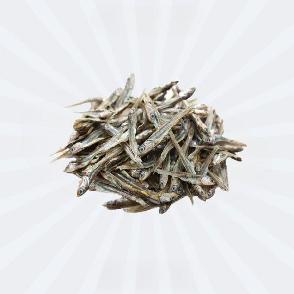 Dried Anchovy / Ikan Bilis/Hal Masso