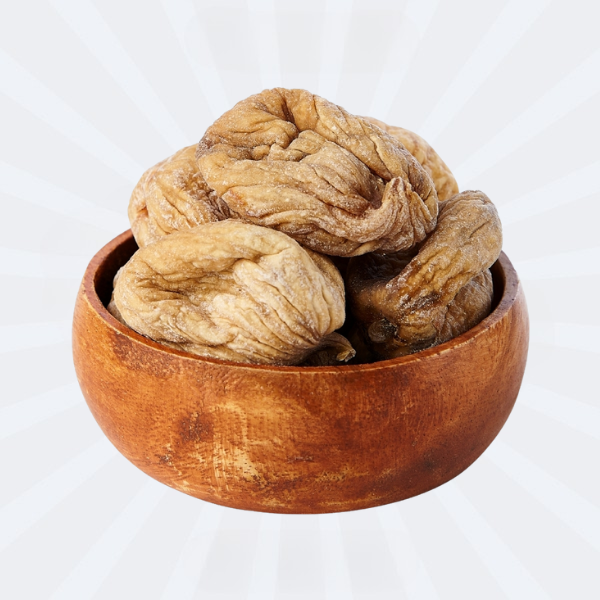 Dry Fig / Kuru Incir - 100gm