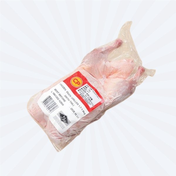 Duck- 1.8kg (Thailand) Big