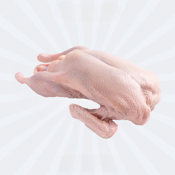 Duck 2.0kg (Thailand) BIG