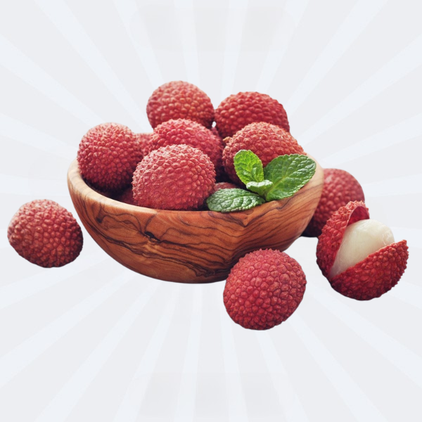 FRESH Lychee Fruit