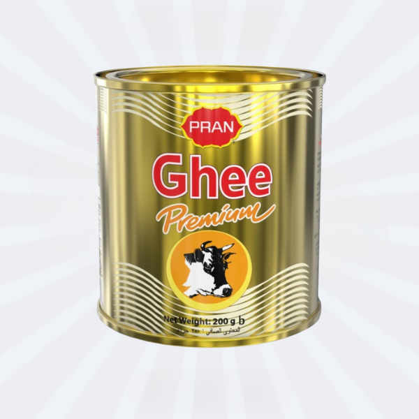 GHEE (ACI/PRAN)