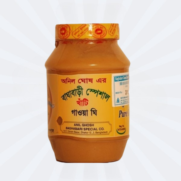 Ghee (Akij / Baghabari)