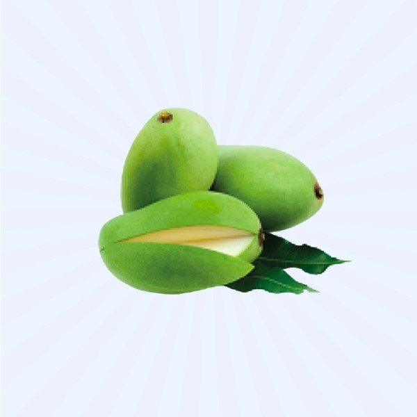 GREEN MANGO (FRESH) 220G