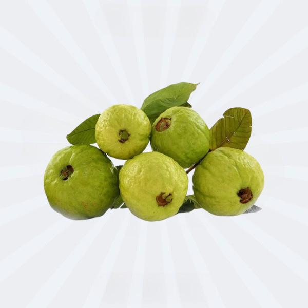 Guava (Fresh) 500gm