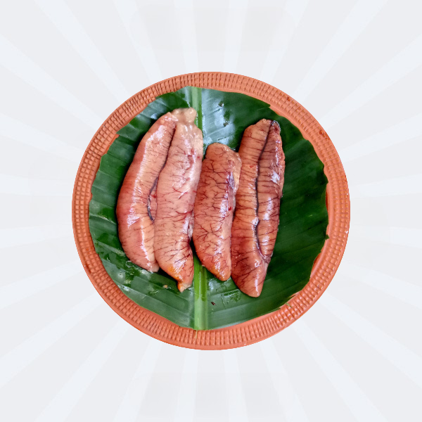 Hilsha Egg / ইলিশ মাছের ডিম