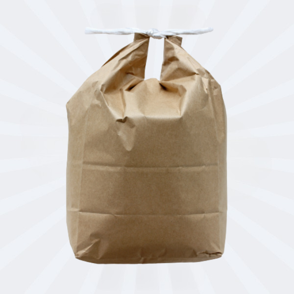 Japan Type Rice 30kg [Big Bag]