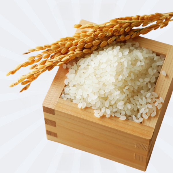 Japan Type Sticky Rice (Good Quality) 30kg Bag
