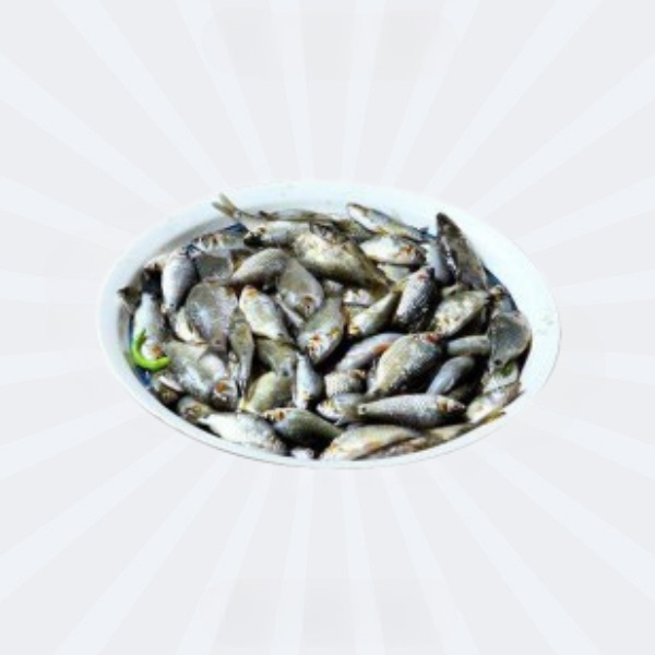 K. Puti / Deshi Puti (Cleaned)