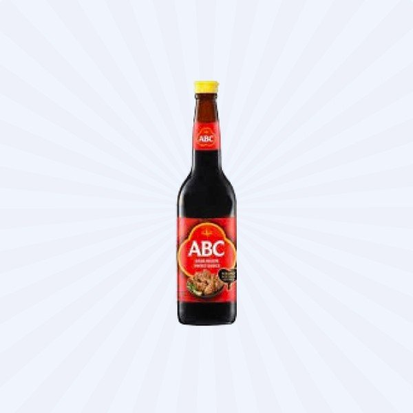 Kecap Manis (ABC)
