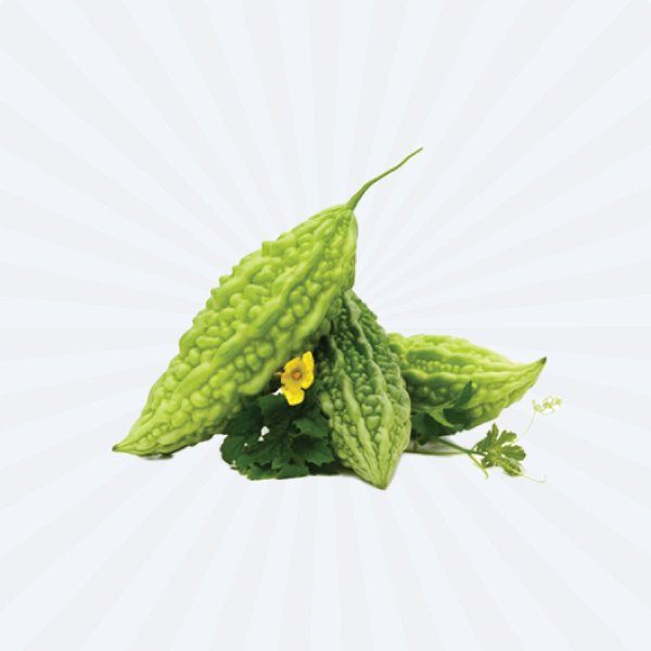 KOROLA/ NIGA URI/ GOYA (FROZEN) 400GM