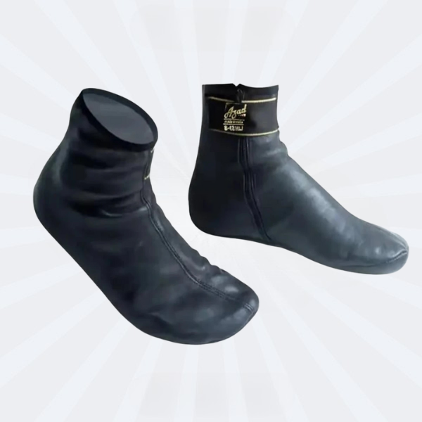 Leather Socks / চামড়ার মোজা