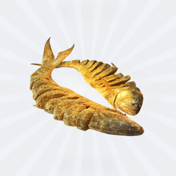 LONA Hilsha / Salty Hilsha Fish