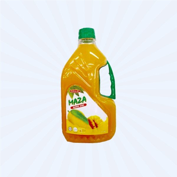 MANGO JUICE (PAKISTAN) 2 LITRE