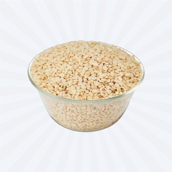 MASH DAL / MASHKALAI / URAD DAL