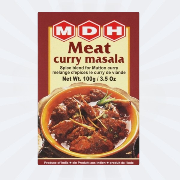 Meat Curry Masala (MDH) 100gm