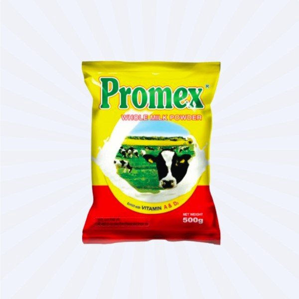 MIK POWDER (ANCHOR / PROMEX)