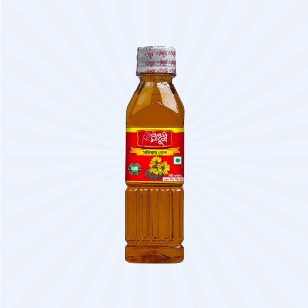 Mustard Oil 250ml