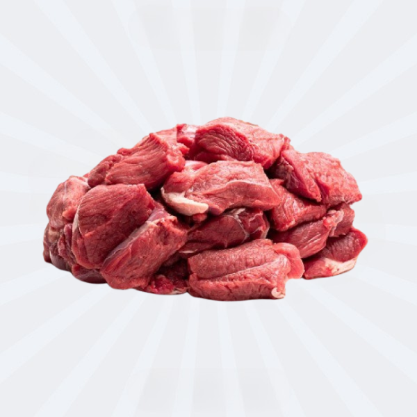 Mutton Boneless 1 Kg