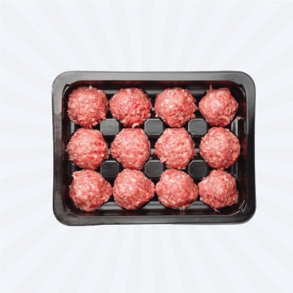 MUTTON MEAT BALL